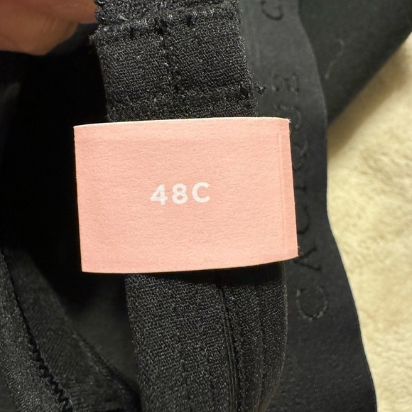 Cacique Unlined Full Coverage No Wire 48 C - Picture 7 of 9